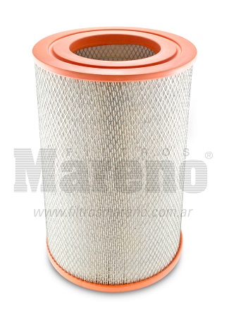 MR307 - FILTRO AIRE M.BENZ  1722 - IVECO